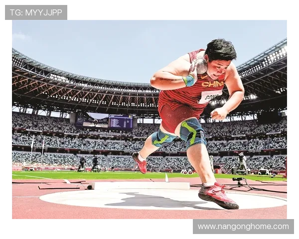 东京奥运会精彩瞬间回顾中国选手再创历史新高纪录