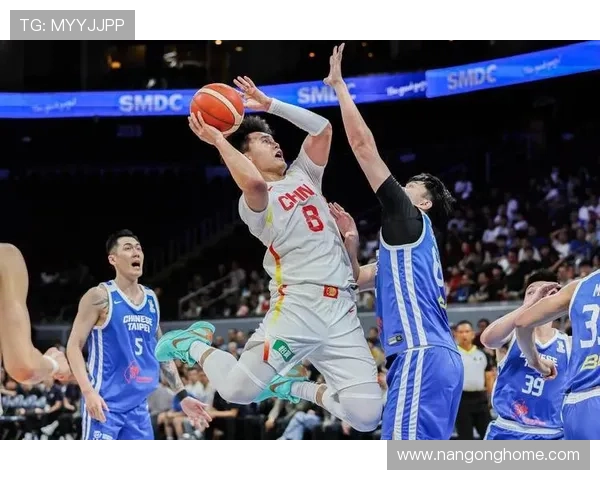 中国男篮全力备战世界杯预选赛 目标锁定东京奥运资格